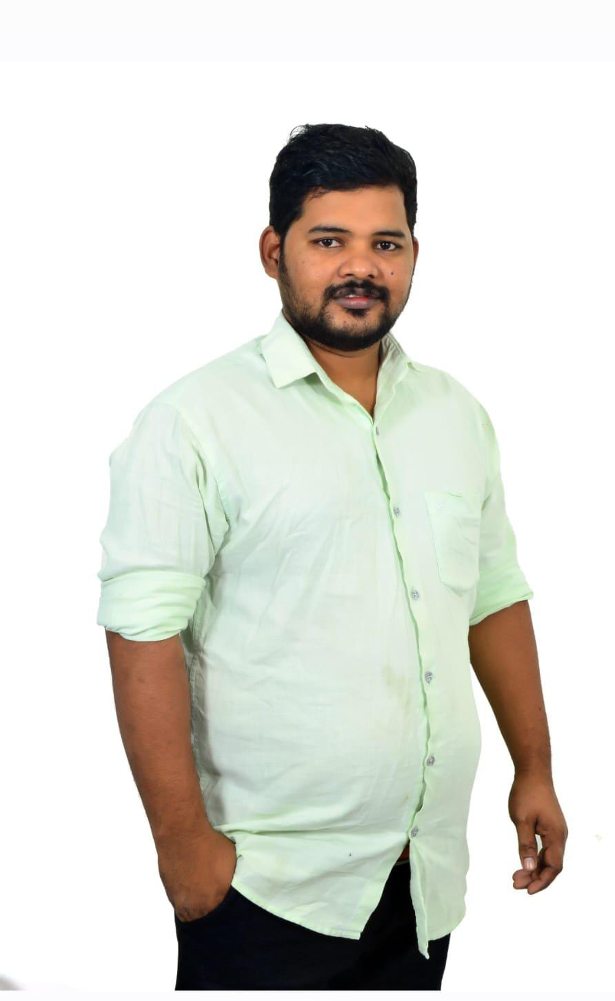 Groom Image